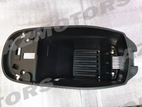 -OCCASION- COFFRE A BATTERIE - SOCO -OCCASION- COFFRE A BATTERIE - SOCO origine  -DISPO