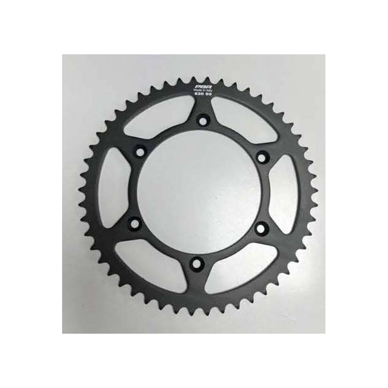 COURONNE AR. (ACCESSOIRE) 52 DENTS CJ650 CHANGJIANG COURONNE ARRIERE 52 DENTS CJ650 origine CHANGJIANG -DISPO