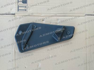 -OCCASION- COUVERCLE INTERIEUR DE L AILE DROITE - SOCO
PIECE ORIGINE SOCO ,MOTO SOCO TC/TSX/TS/TS TC MAX 85/95,TC WANDERER -OCCASION- COUVERCLE INTERIEUR DE L AILE DROITE - SOCO