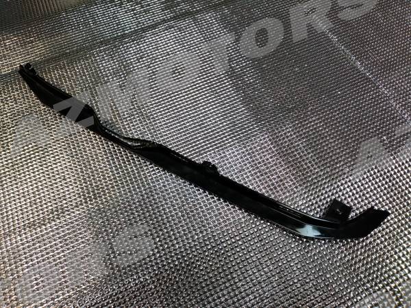 BAS DE CARENAGE GAUCHE CUX SOCO  origine  -DISPO