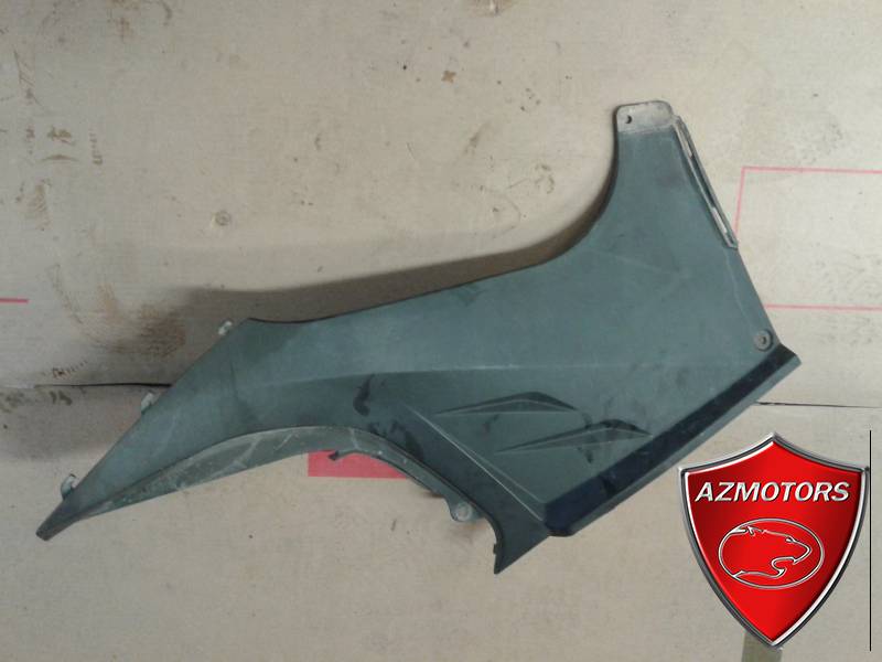 CARENAGE LATERAL GAUCHE (KYMCO) OCCASION 