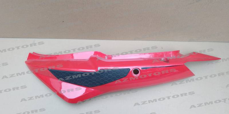 -OCCASION- CARENAGE ARRIERE GAUCHE SUPERIEUR (ROUGE BRILLANT) KYMCO
KYMCO
GAMME COMPLÃTE DE PIÃCES DâORIGINE KYMCO POUR SCOOTER ET QUAD, CATALOGUE DE PIÃCES CONSTRUCTEUR KYMCO DâORIGINE POUR MXU, MAXXER, KXR,AK550,CV3, AGILITY -OCCASION- CARENAGE ARRIERE GAUCHE SUPERIEUR (ROUGE BRILLANT) KYMCO
