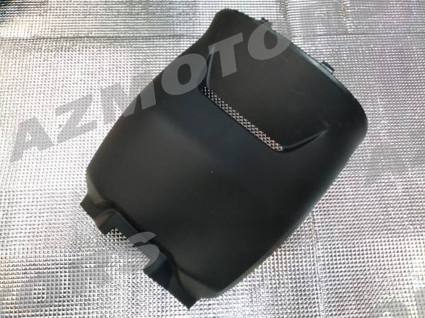 -OCCASION- COUVERCLE CENTRAL CUX SOCO -OCCASION- COUVERCLE CENTRAL CUX SOCO origine  -DISPO