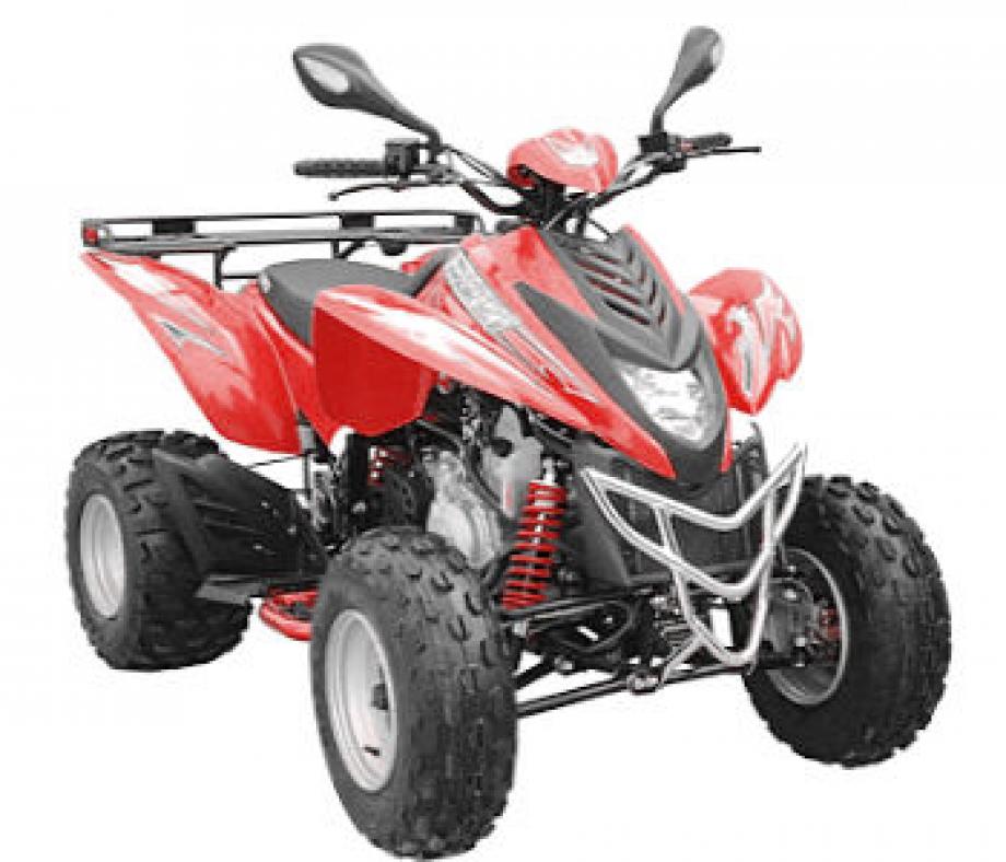 Pièces Quad DL801/DMX350 Avant 2008 Pièces Quad DL801 Avant 2006 origine DINLI 