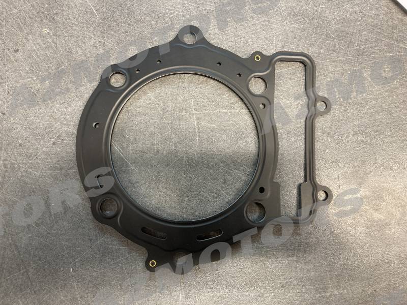 JOINT CULASSE 1,1 mm SWM
SWM
Pièce SWM Moto Cross, Piece moto SWM Origine constructeur