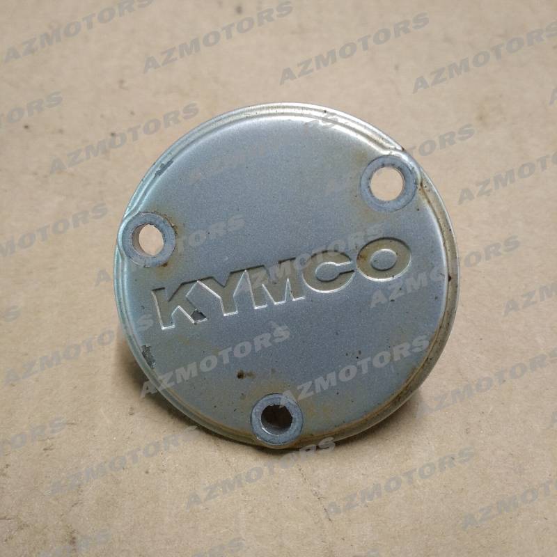 -OCCASION- BOUCHON DE CARTER (LIQUIDATION, DERNIERE PIECES DISPO) KYMCO