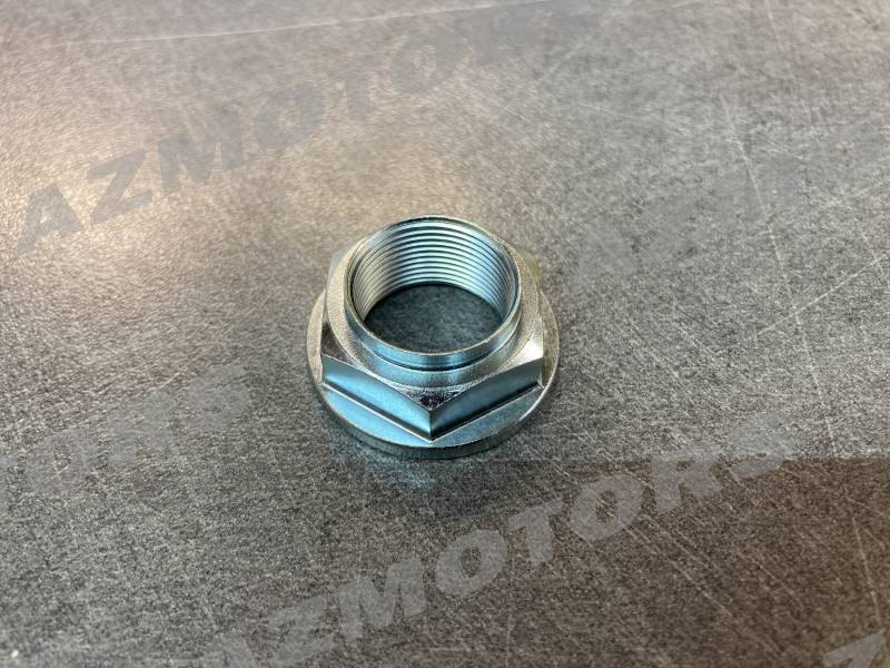 ECROU (M18) KYMCO  origine kymco -DISPO