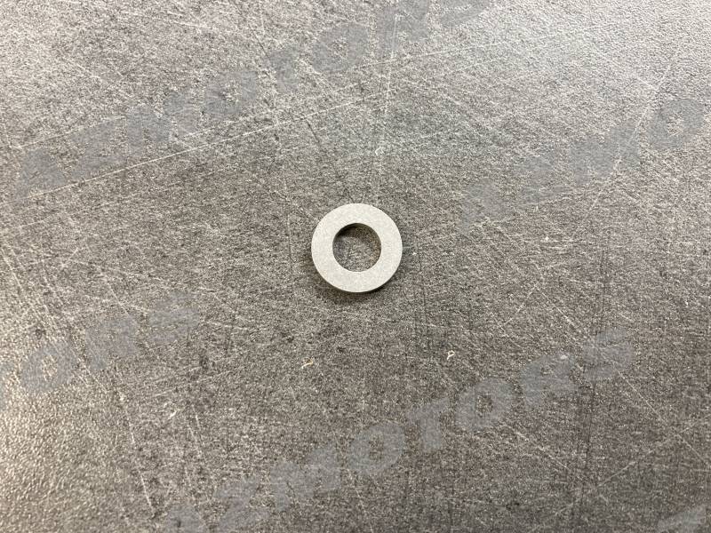 JOINT DE BOUCHON DE VIDANGE (8mm)(transmission) KYMCO JOINT DE BOUCHON DE VIDANGE 8 MM (transmission) origine KYMCO -DISPO