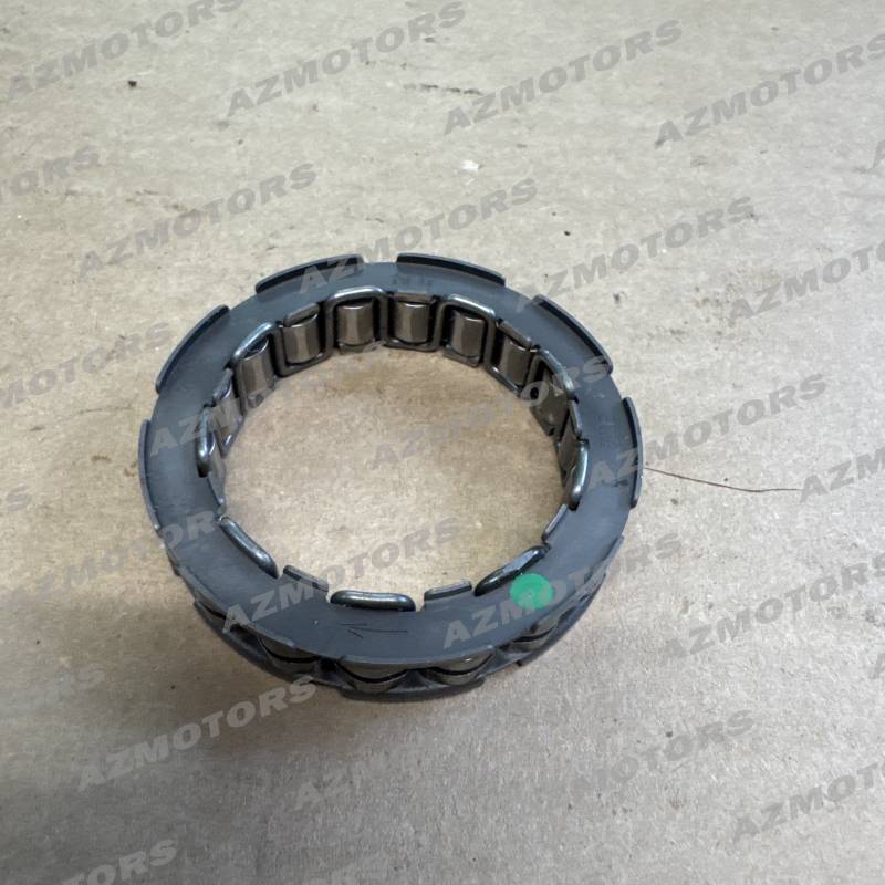 -OCCASION- ROUE LIBRE DE CLOCHE D EMBRAYAGE KYMCO
