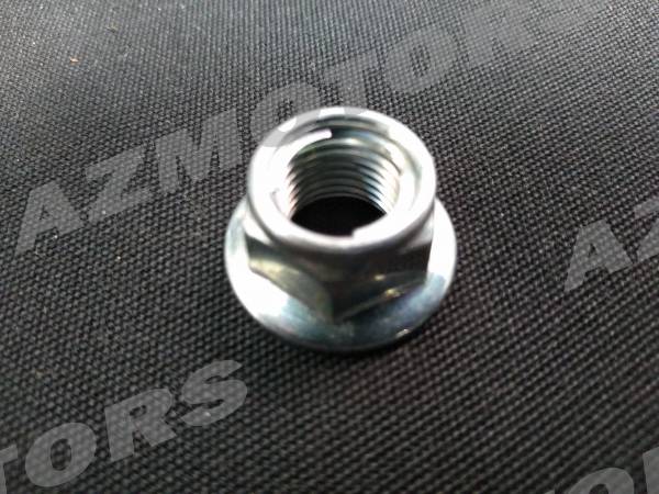 ECROU M10 - TSX SOCO  origine kymco -DISPO