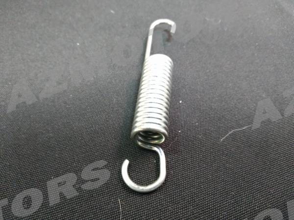 -OCCASION- RESSORT EXTERIEUR BEQUILLE CPX/CUX/TC/TCMAX 95/TS HUNTER/TSX/TCMAX 85/TS SOCO -OCCASION- RESSORT EXTERIEUR BEQUILLE CPX/CUX/TC/TCMAX 95/TS HUNTER/TSX/TCMAX 85/TS SOCO origine  -DISPO