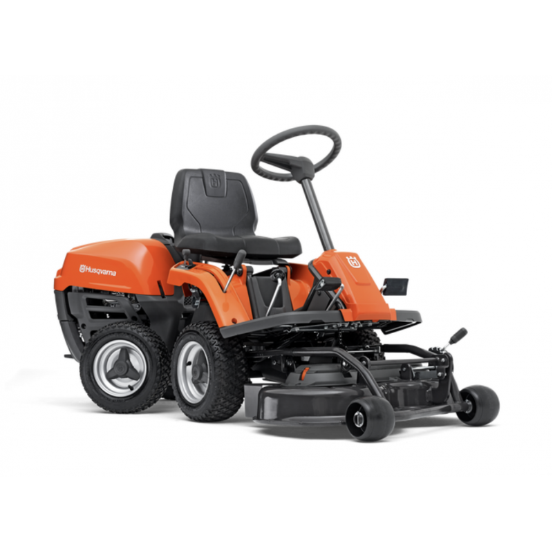 HUSQVARNA Tondeuse autoportée R112C5 Rider RIDER R112C5 2022- HUSQVARNA origine HUSQVARNA -DISPO