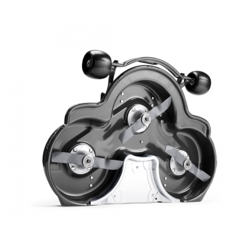 HUSQVARNA BIOCLIP 122 Carter de coupe BIOCLIP 122 CARTER DE COUPE COMBI 122 - ARCM4122QV1 HUSQVARNA origine HUSQVARNA -DISPO