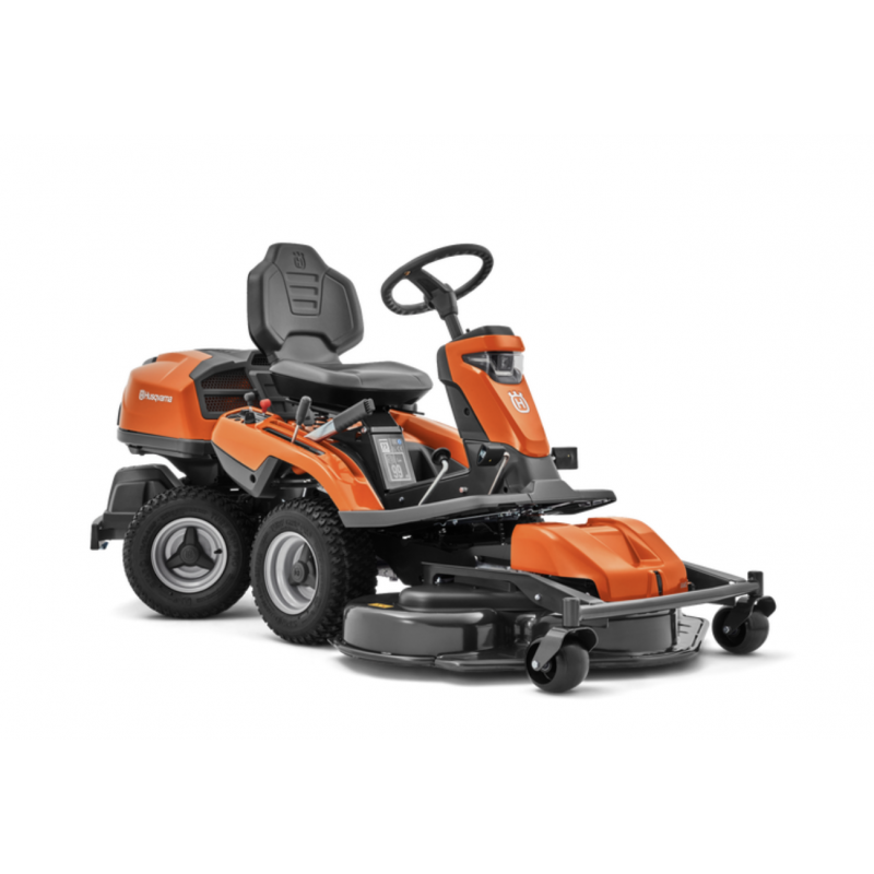 HUSQVARNA Tondeuse autoportée R318X Rider R318X RIDER R 318X 2019- HUSQVARNA origine HUSQVARNA -DISPO