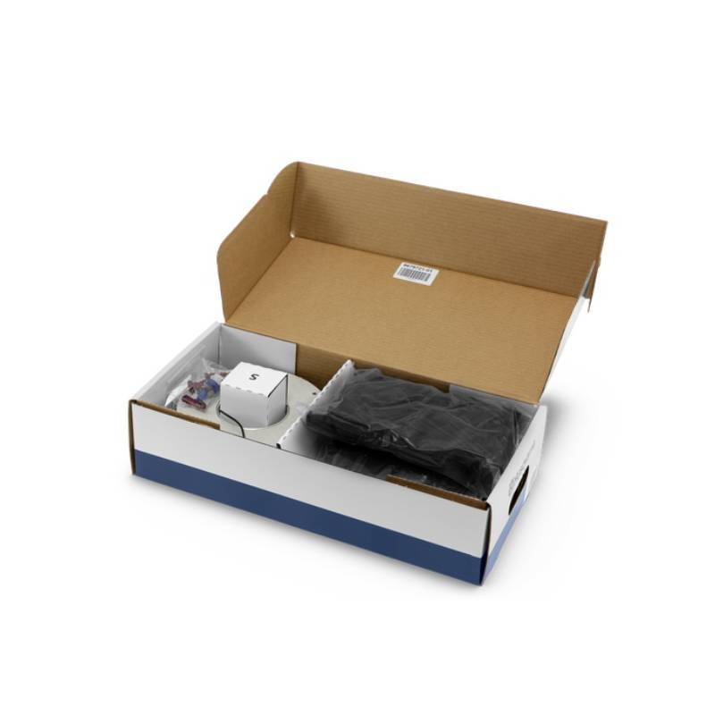 KIT D INSTALLATION PACK SMALL (400/800 m2) HUSQVARNA Pack S : idéal pour des zones de pelouse de 800 m2 maximum ou des zones de pelouse complexes de 400 m2 maximum origine HUSQVARNA -DISPO