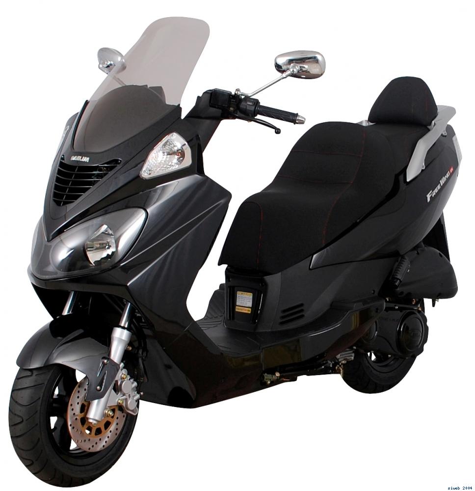 Pièces Scooter DAELIM S2 Injection 125cc 2009
 Pièces Scooter DAELIM S2 Injection 125cc 2009 origine DAELIM 