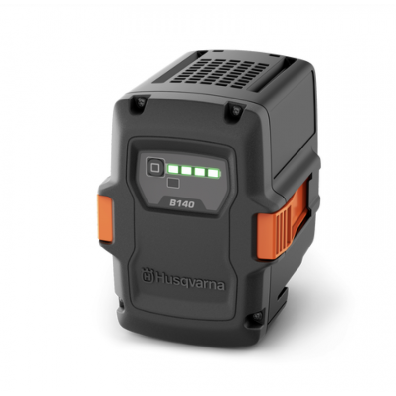 HUSQVARNA 40-B140 Batterie intégrée 40-B140 BATTERIE INTEGREE EU/ROW HUSQVARNA origine HUSQVARNA -DISPO