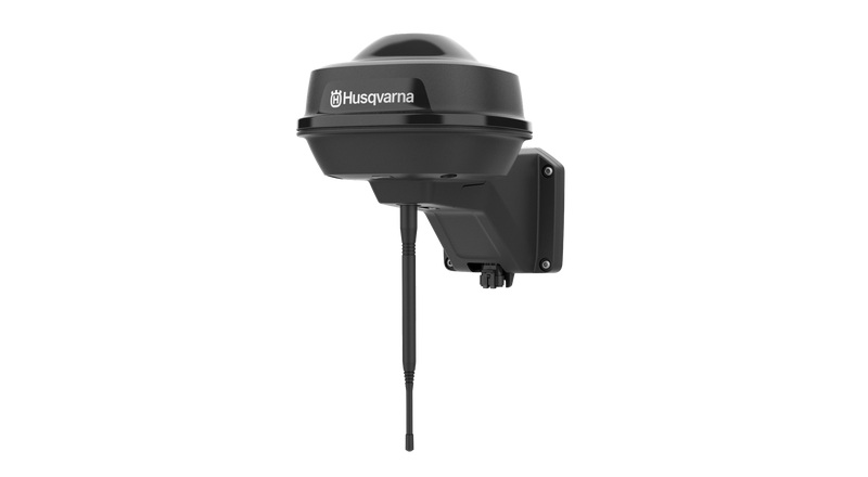 STATION DE REFERENCE EPOS POUR AUTOMOWER550 EPOS EURO PLUG HUSQVARNA STATION DE REFERENCE EPOS POUR AUTOMOWER550 EPOS EURO PLUG HUSQVARNA origine HUSQVARNA -DISPO