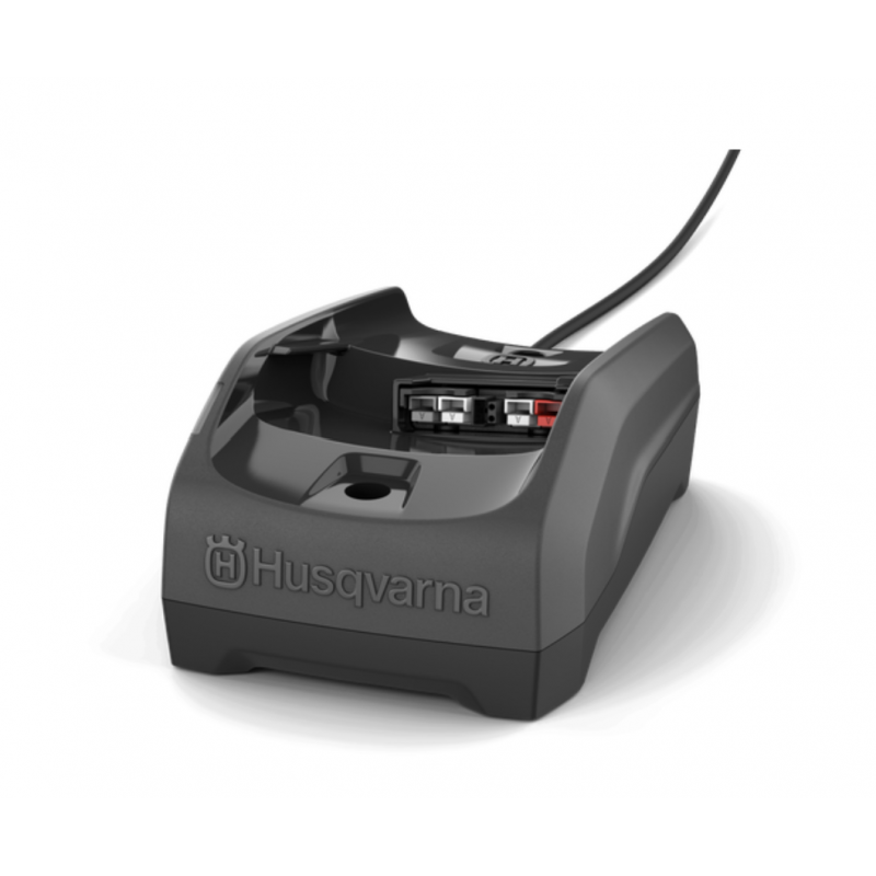 40-C80 80 W CHARGER EU HUSQVARNA 40-C80 80 W CHARGER EU HUSQVARNA origine HUSQVARNA -DISPO