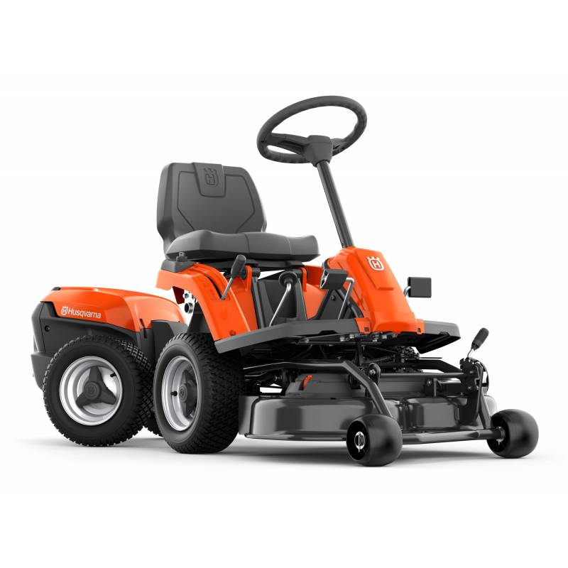 HUSQVARNA Tondeuse autoportée R112iC HUSQVARNA Tondeuse autoportée R 112iC origine HUSQVARNA -DISPO
