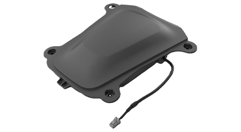 PLUG-IN EPOS HUSQVARNA NERA 320/430X/450X PLUG-IN EPOS HUSQVARNA NERA 320/430X/450X EPOS PLUG-IN 320/430X/450X NERA HUSQVARNA origine HUSQVARNA -DISPO