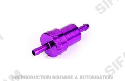 Filtre Essence Champion
Ø6mm-l80mm
Violet Filtre Essence Champion
Ø6mm-l80mm
Violet origine AZMOTORS 