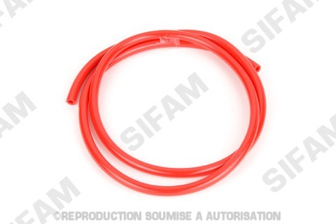 Durite Rouge Ø4 X 1 Mètre
Souple
Sifam Durite Rouge Ø4 X 1 Mètre
Souple
Sifam origine AZMOTORS 