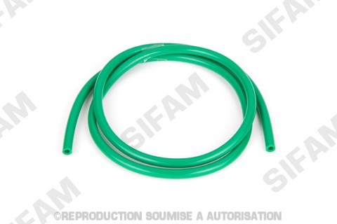 Durite Verte Ø4 X 1 Mètre
Souple
Sifam Durite Verte Ø4 X 1 Mètre
Souple
Sifam origine AZMOTORS 