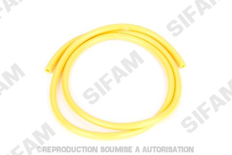 Durite Jaune Ø4 X 1 Mètre
Souple
Sifam Durite Jaune Ø4 X 1 Mètre
Souple
Sifam origine AZMOTORS 