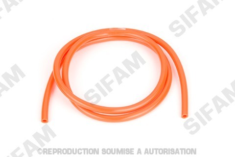 Durite Orange Ø4 X 1 Mètre
Souple
Sifam Durite Orange Ø4 X 1 Mètre
Souple
Sifam origine AZMOTORS 