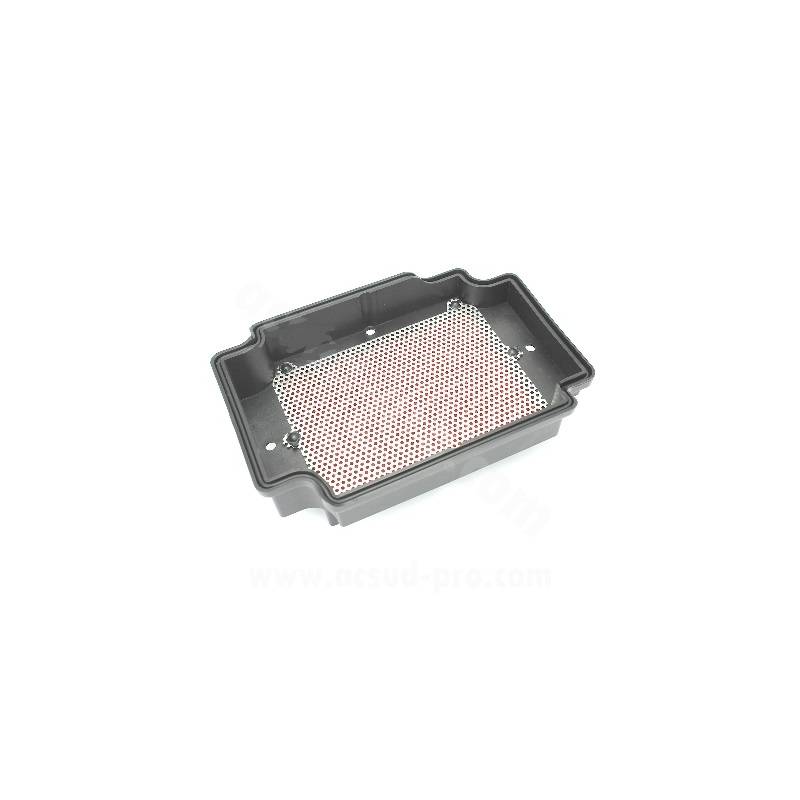 ELEMENT FILTRE A AIR COMPLET ARCHIVE BLACKPEARL 125 E5 origine -DISPO