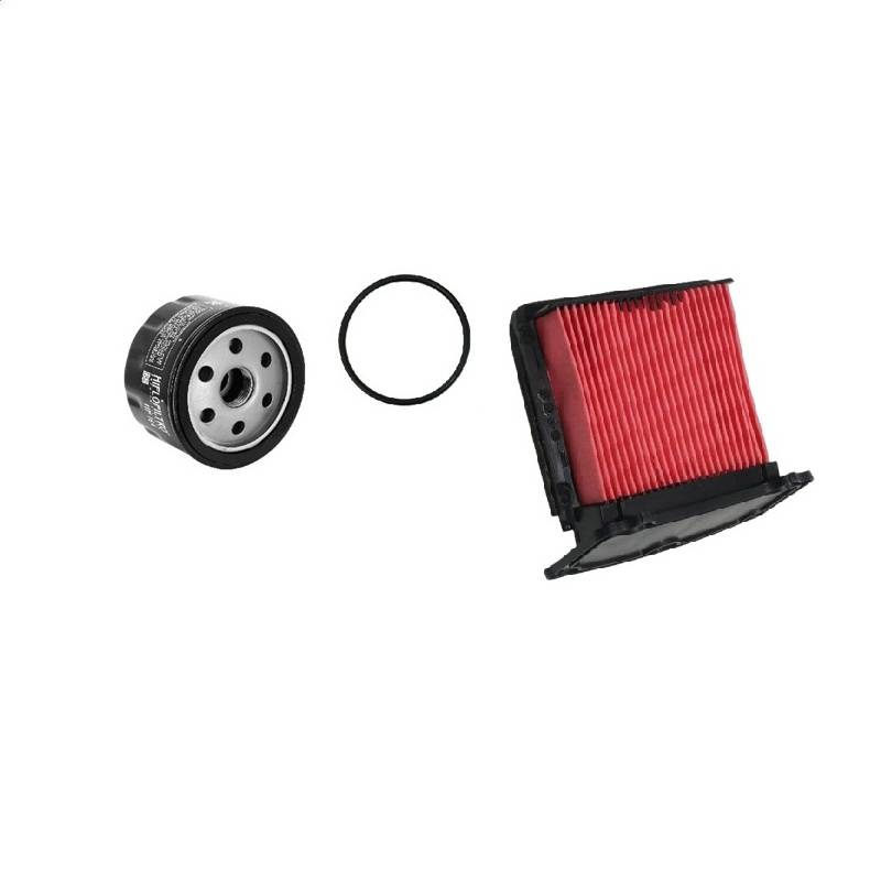 SET ENTRETIEN PERIODIQUE AK 550 (10000 km) KYMCO SET ENTRETIEN PERIODIQUE AK 550 (10000 km) KYMCO origine KYMCO -DISPO