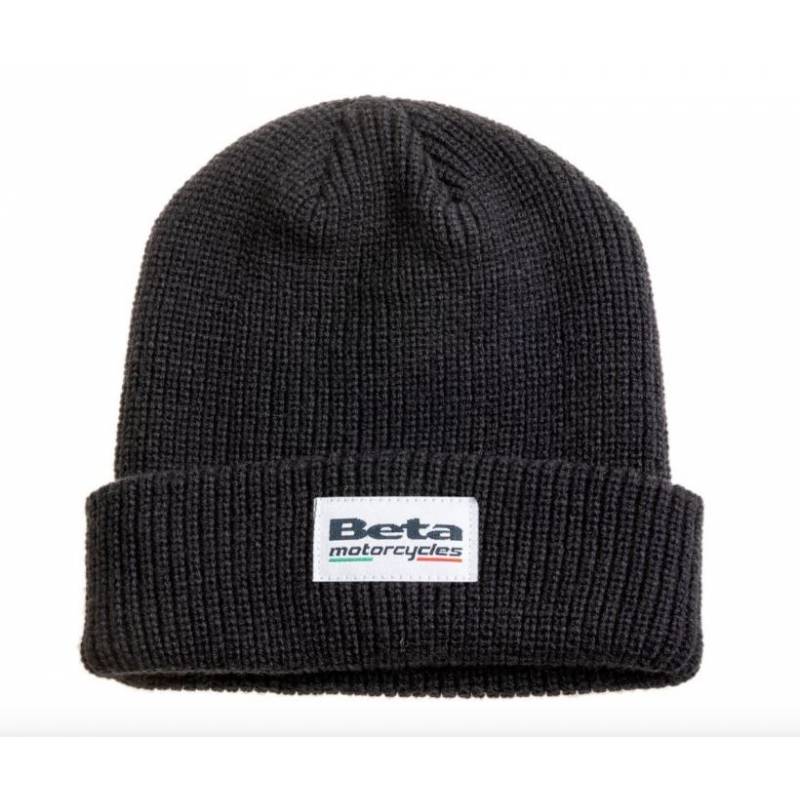 BEANIE TEAM REPLICA BETA TEAM REPLICA BONNET BETA origine BETA -DISPO