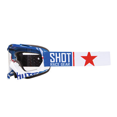 SHOT LUNETTES CREED UNITED -A0H-29C2-A04