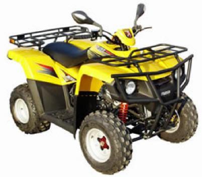Pièces Quad A300 Pièces Quad A300 origine MASAI 