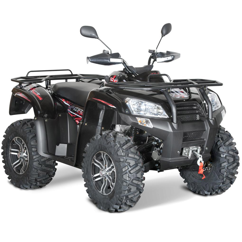 Pièces Quad A750 INFINITE Pièces Quad A750 INFINITE [2015] origine MASAI 