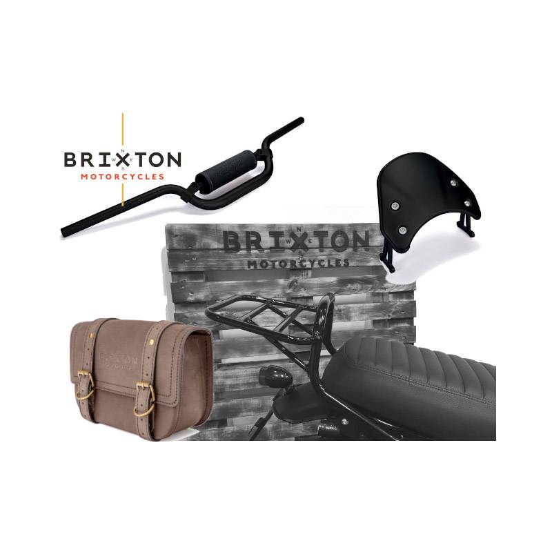 Accessoires Motos Brixton  origine BRIXTON 