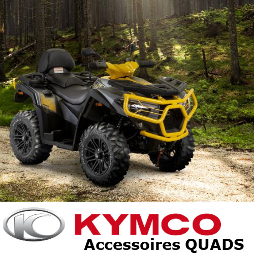 accessoire quad