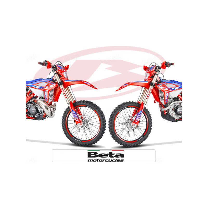 ACCESSOIRES ENDURO RR 4T/2T ACCESSOIRES POUR VOTRE BETA ENDURO RR 4T ET 2T origine BETA 