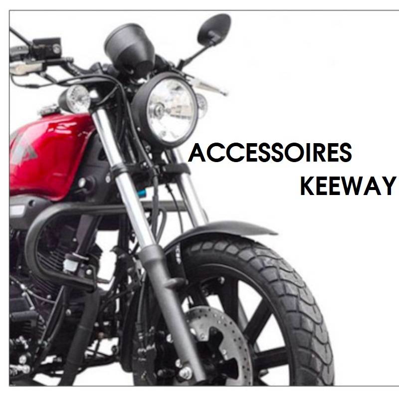 ACCESSOIRES ORIGINE KEEWAY ACCESSOIRES_ORIGINE_MOTO,SCOOTER,KEEWAY origine KEEWAY 