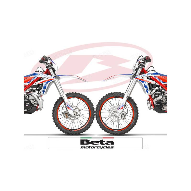 ACCESSOIRES XTRAINER 250/300 2T ACCESSOIRES POUR VOTRE BETA XTRAINER 250 ET 300 origine BETA 