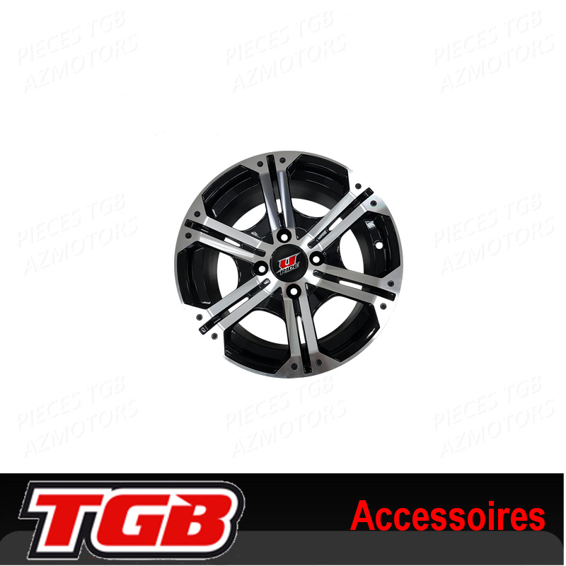 Accessoires TGB Accessoires TGB origine TGB 