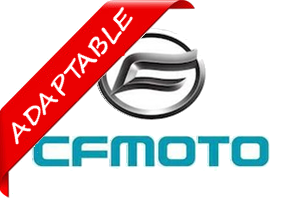 Adaptable CFMOTO Adaptable CFMOTO origine CFMOTO 