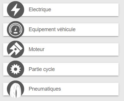 Pièces et Accessoires ADAPTABLE DOWNTWON 125 Pièces et Accessoires ADAPTABLE DOWNTWON 125 origine KYMCO DOWNTOWN