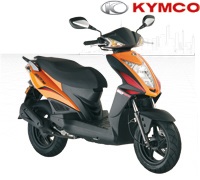 Pièces AGILITY 50 RS 4T EURO II (KG10SR) AGILITY 50 RS 4T EURO II (KG10SR) origine KYMCO NAKED/RENOUVO