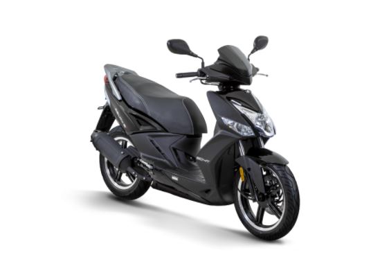 SCOOTER KYMCO AGILITY 50i 16+ NOIR
(PRIX PROMO DU 15 AVRIL AU 15 juin 24 OPÉRATION ANNIVERSARY) SCOOTER KYMCO AGILITY 50i 16+ NOIR
(hors frais de mise en route et d immatriculation) origine KYMCO 