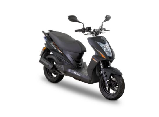 SCOOTER KYMCO AGILITY 50 NAKED RENOUVO NOIR MAT SCOOTER KYMCO AGILITY 50 NAKED RENOUVO NOIR MAT
(hors frais de mise en route et d immatriculation) origine KYMCO 