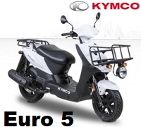 Pièces AGILITY 125I CARRY CBS E5 (KN25VC) Pièces AGILITY 125I CARRY CBS E5 (KN25VC) origine KYMCO AGILITY