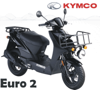 Pièces AGILITY 50 CARRY 4T EURO2 (KG10DK) AGILITY CARRY 50 4T EURO 2 (KG10DK) origine KYMCO CARRY/DELIVERY