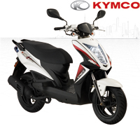 Carburateur KYMCO AGILITY 50 RS 2010 2 T - BIKE-ECO